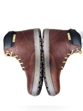 DEWALT NWT Plasma Steel Toe Work Boots EH | Sz 13